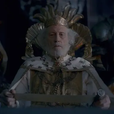 Profile image of King Jaehaerys