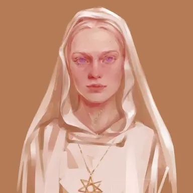 Profile image of Maegelle