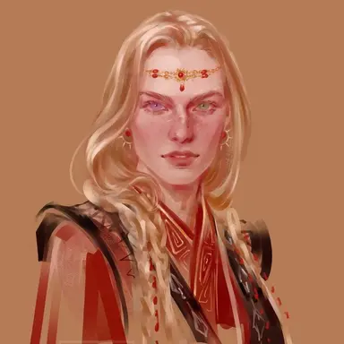Profile image of Alyssa