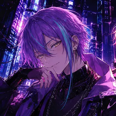 Profile image of 神代類