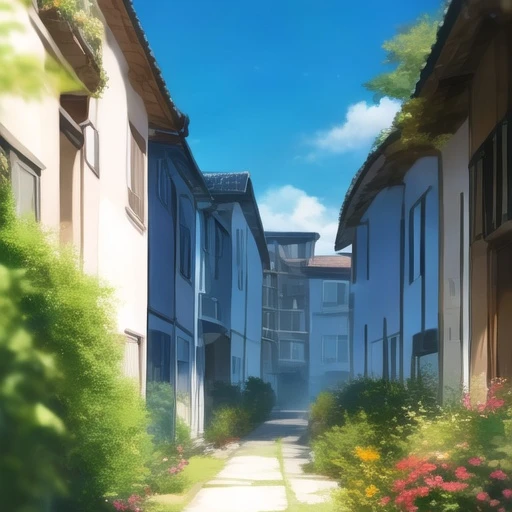 레벨업 세상