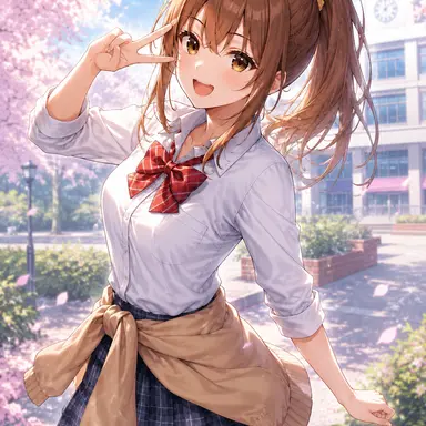 Profile image of 朝倉ひより