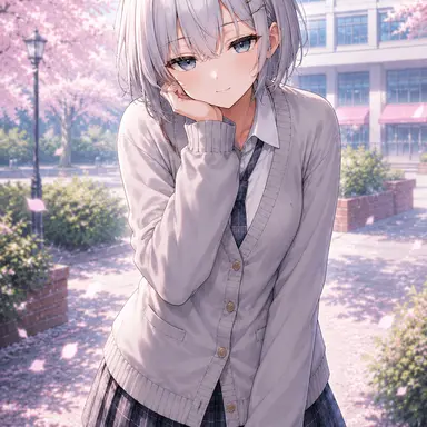 Profile image of 月島しずく