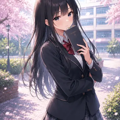 Profile image of 白石玲奈