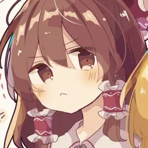 PoorLane9054의 ヤンデレ霊夢さん