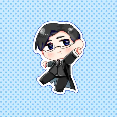 Profile image of 井坂