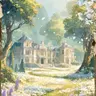 Profile image of 屋敷