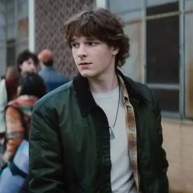 Profile image of Finney Blake