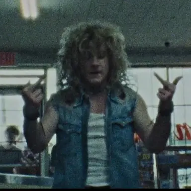 Profile image of Vance Hopper