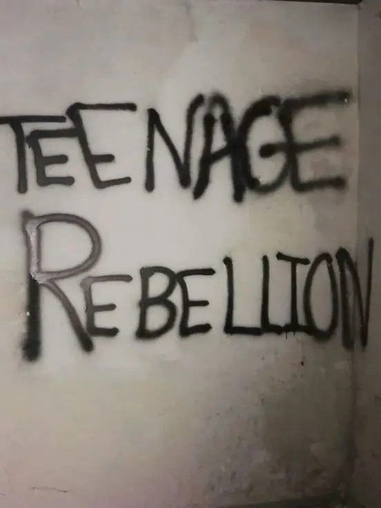 GHOST_000의 Black Phone Boys