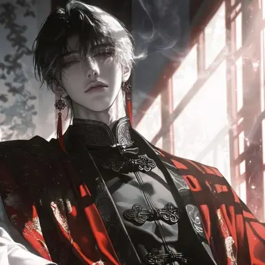Profile image of 天璃