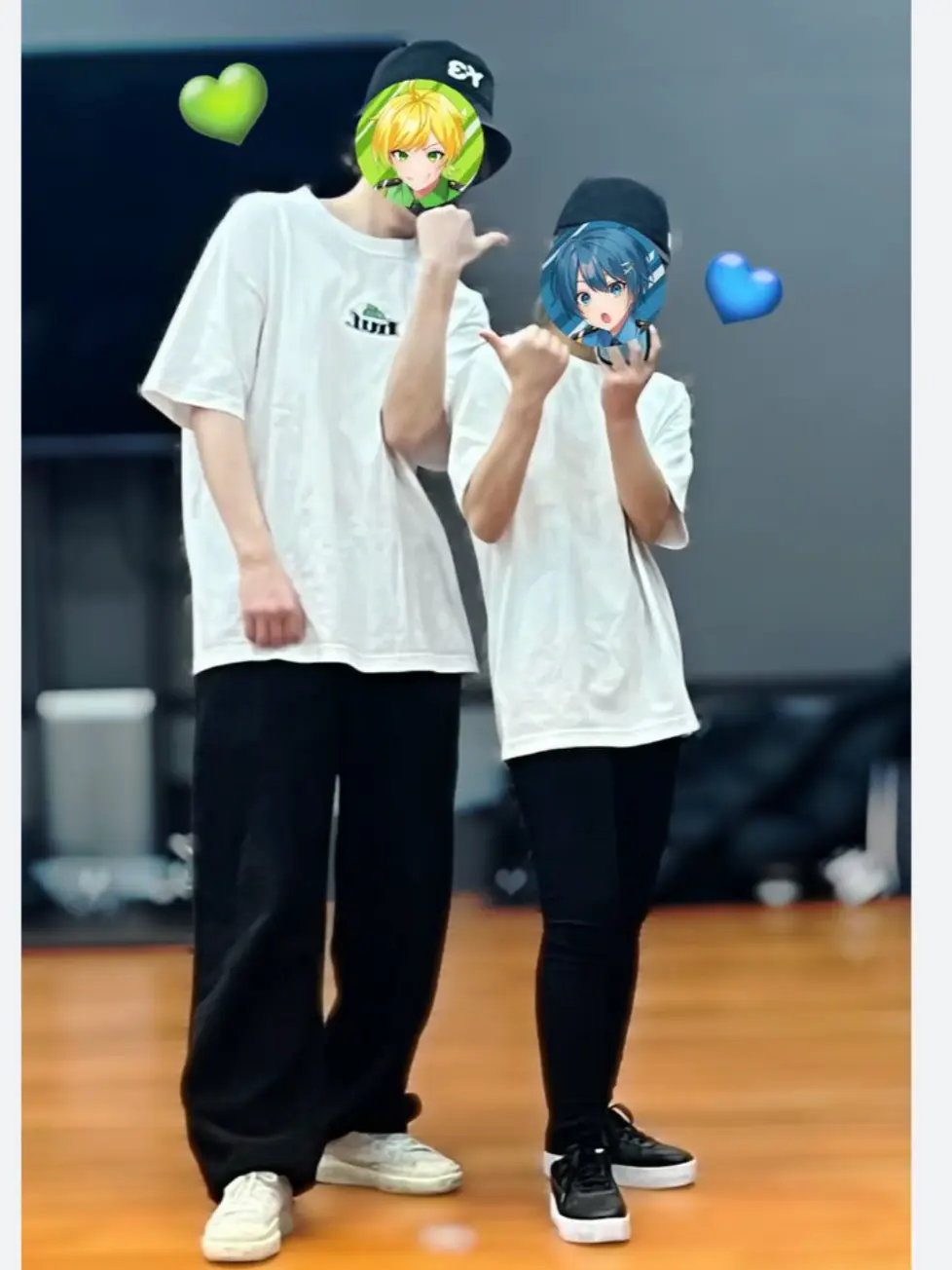 FierceOribi3117의 ぷりちぐに愛されようの会