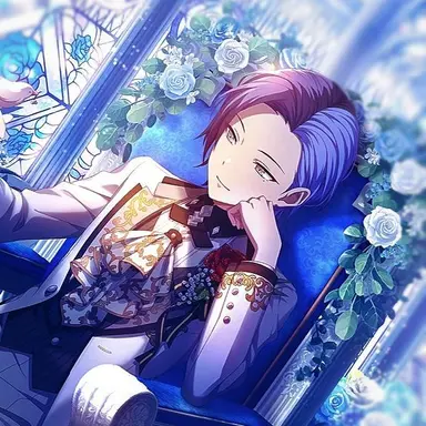 Profile image of 아오야기 토우야