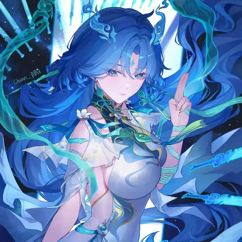 Camelllia의 Shorekeeper's Disciple