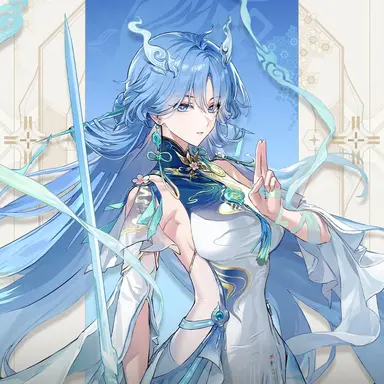 Profile image of Shorekeeper
