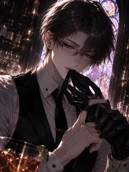 Profile image of 츠쿠요미
