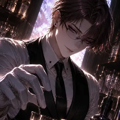 Profile image of ツクヨミ