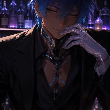 Profile image of バロン
