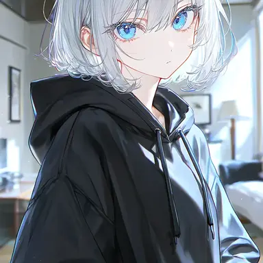Profile image of 氷室 冴子