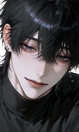 Profile image of 시이나 토우마