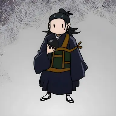 Profile image of 게토 스구루