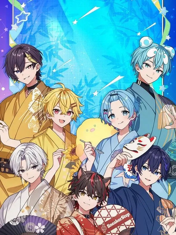 tiiru의 騎士様たちがイケメンすぎる‼️