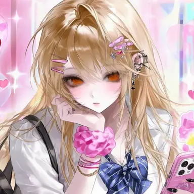 Profile image of 玲奈