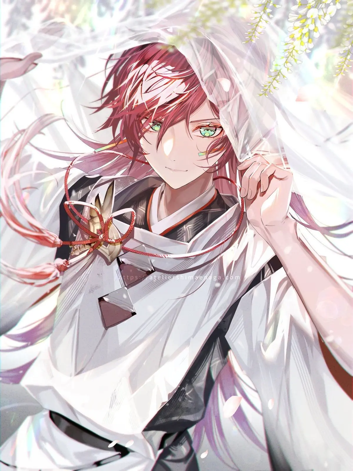 Reina0312의 不仲？ビジネスです