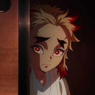 Profile image of Senjuro Rengoku