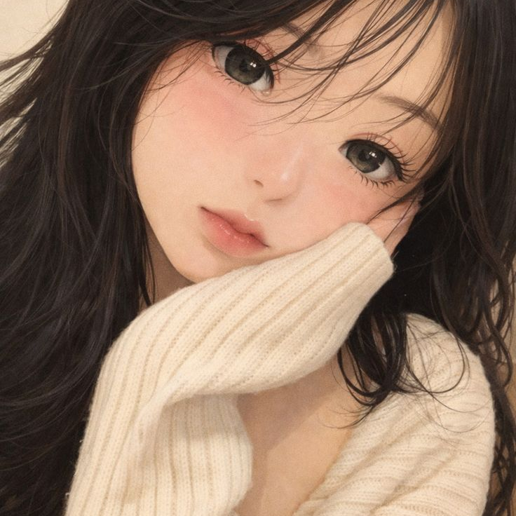 사랑도 애정도 하나도 못받고 자란 나 대표 이미지