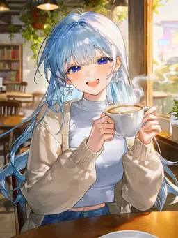 Profile image of 이소희