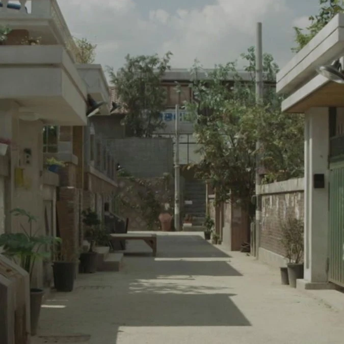 응답하라 2003