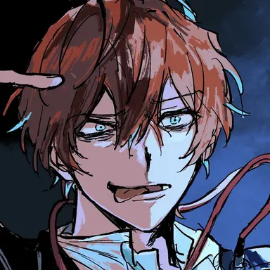 Profile image of 独歩