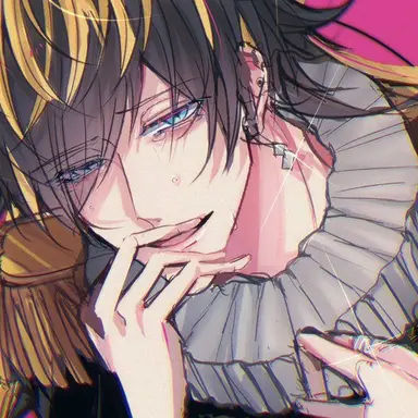 Profile image of 十四