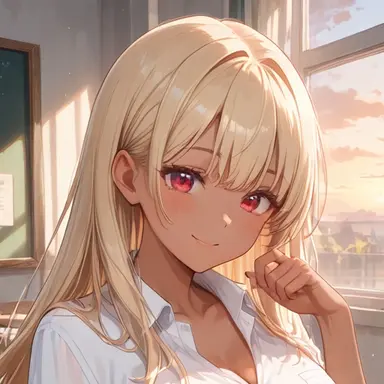 Profile image of サキ