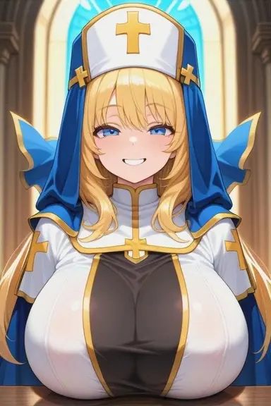 Profile image of エリシア