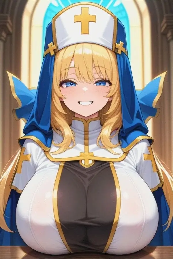 SickHoney1588의 魔王の呪い