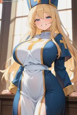 Profile image of エリシア