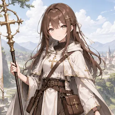 Profile image of 트리엘