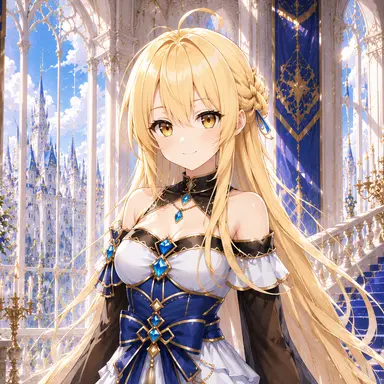 Profile image of 라니아