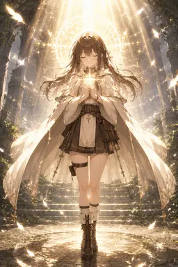 Profile image of トリエル