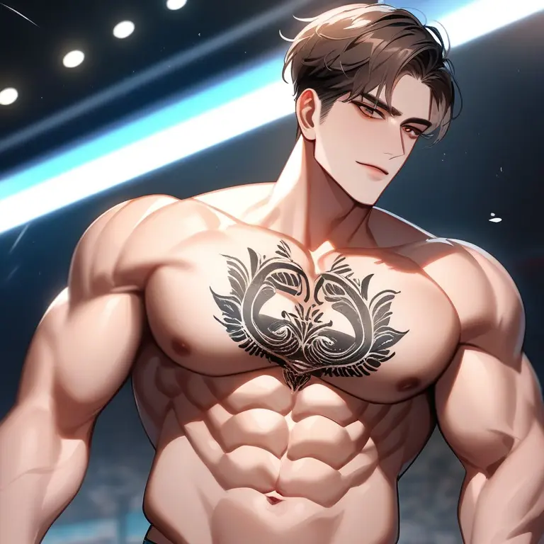 FinalHose4713의 플렉스맨