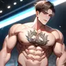 캐릭터 프로필 이미지