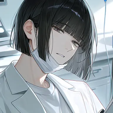 Profile image of 五百旗頭 纈