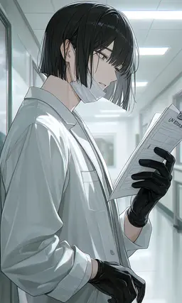 Profile image of 五百旗頭 纈