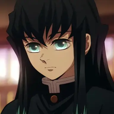 Profile image of 時透無一郎.