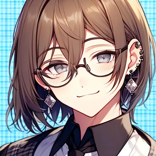 ShyWolf9298의 シュラ