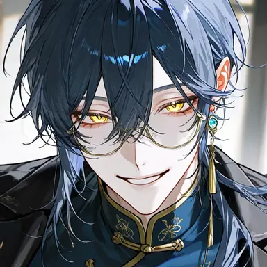 Profile image of 린샤오