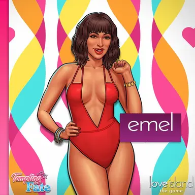 Profile image of Emel