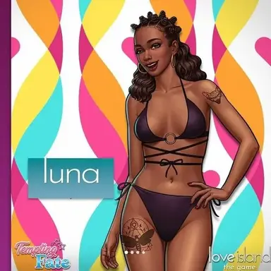 Profile image of Luna